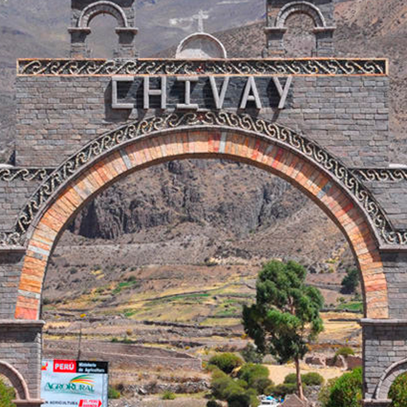 chivay chivay