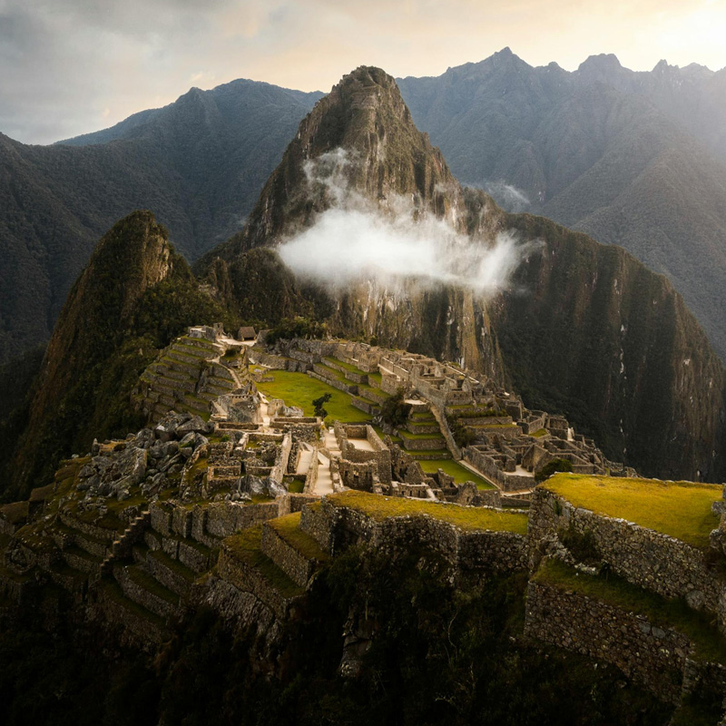 machuícchu machuícchu