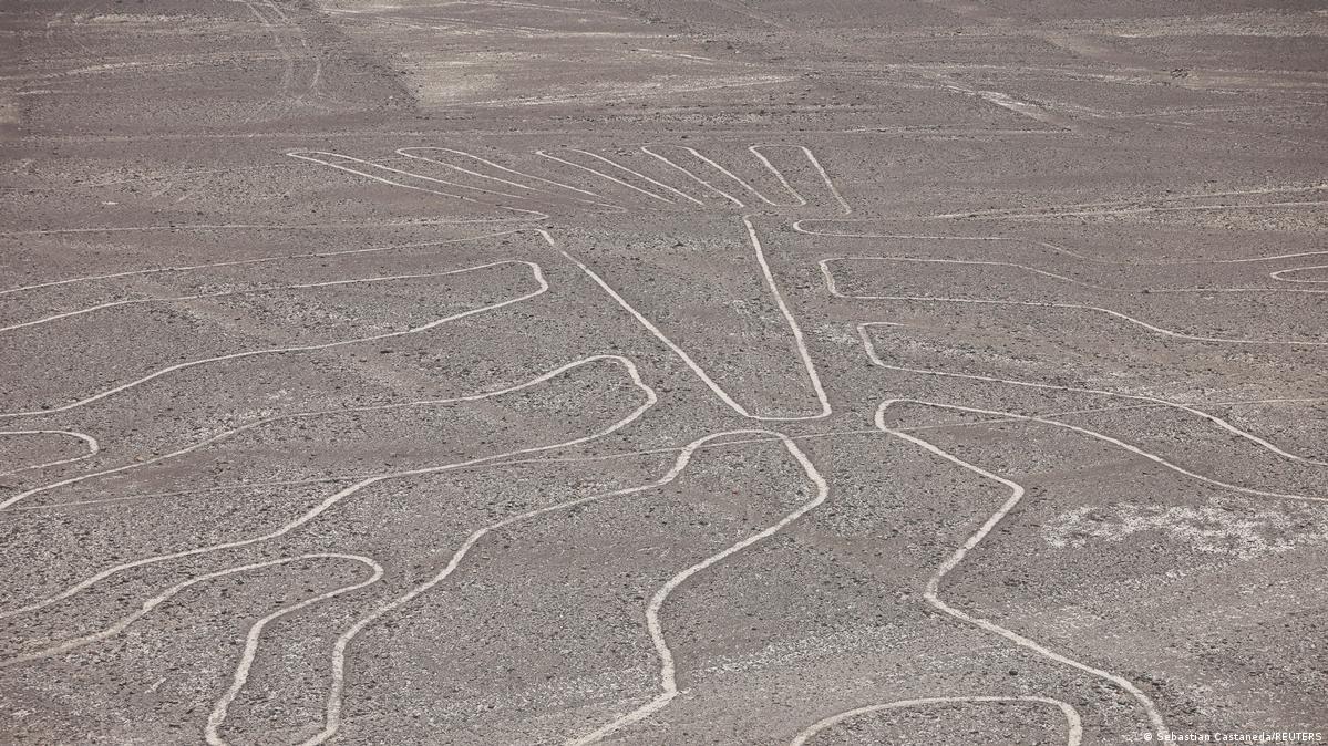 nazca